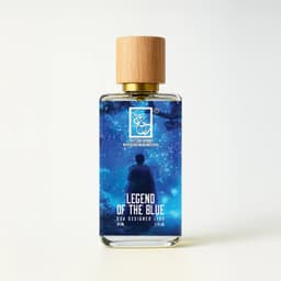 Legend Of The Blue
