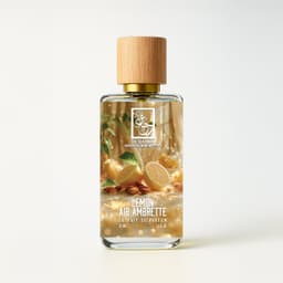 Lemon Air Ambrette