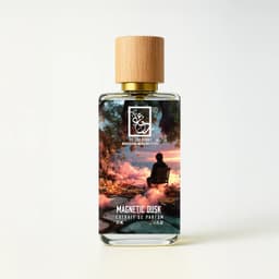 Magnetic Dusk