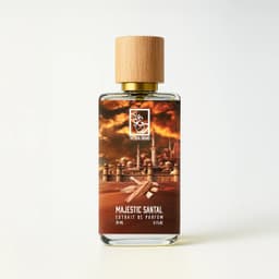 Majestic Santal