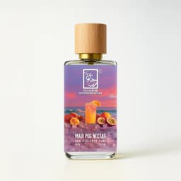 Maui POG Nectar