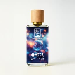 #Mega
