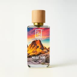 Mojave Sand