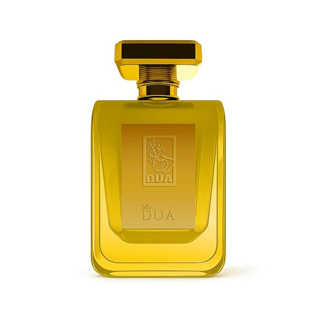 Dua Fragrances Mr. Dua
