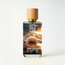 Musky Lotus 12