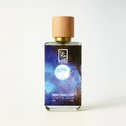 Naram's Savage Elixir