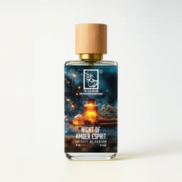 Night Of Amber Esprit