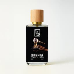 Oud & Musk