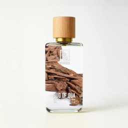 Oud of Dua