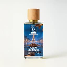 Parisian Sandalwood