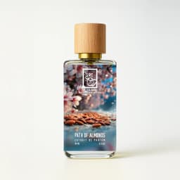 Path Of Almonds