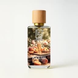 Peach Fizz