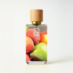 Peach Pomme Trempée