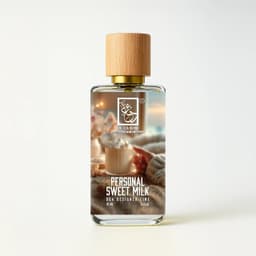 Personal Sweet Milk