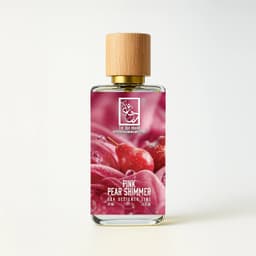 Pink Pear Shimmer