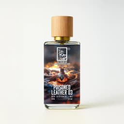 Poisoned Leather 03