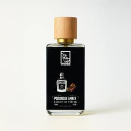 Poisonous Amber