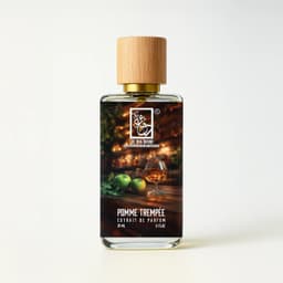 Pomme Trempée