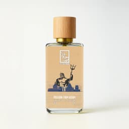 Poseidon From Assam