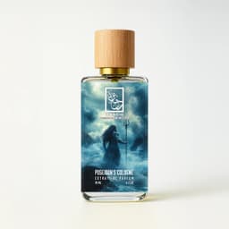 Poseidon's Cologne
