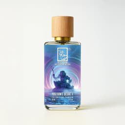 Poseidon’s Desire II