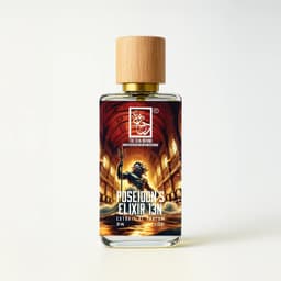 Poseidon's Elixir 13N