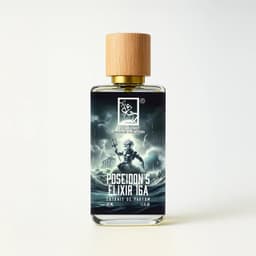 Poseidon's Elixir 16A