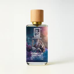 Poseidon's Elixir Remixed MOD 3