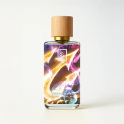 Poseidon’s Incense Affair