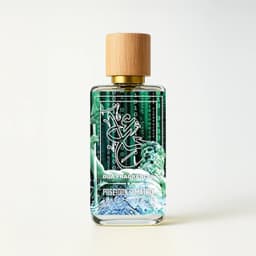 Poseidon's Matrix