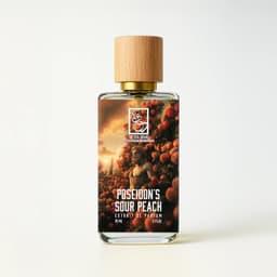 Poseidon's Sour Peach
