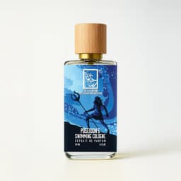 Poseidon’s Swimming Cologne