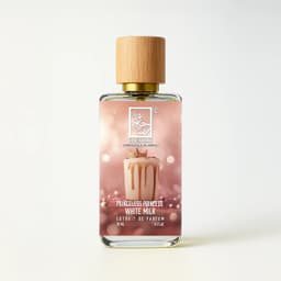 Princeless Princess’ White Milk