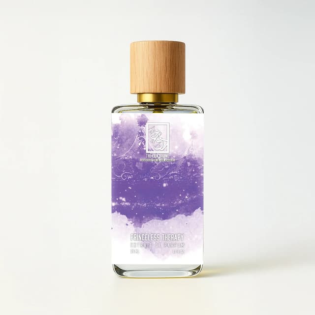Dua Fragrances Princeless Therapy