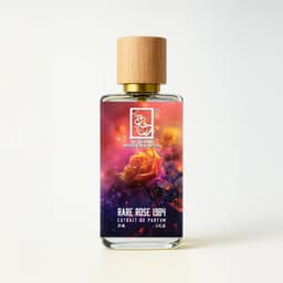 Rare Rose 1984