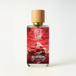 Red Daydream