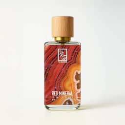Red Mineral