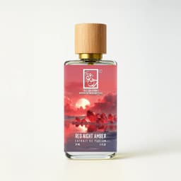 Red Night Amber