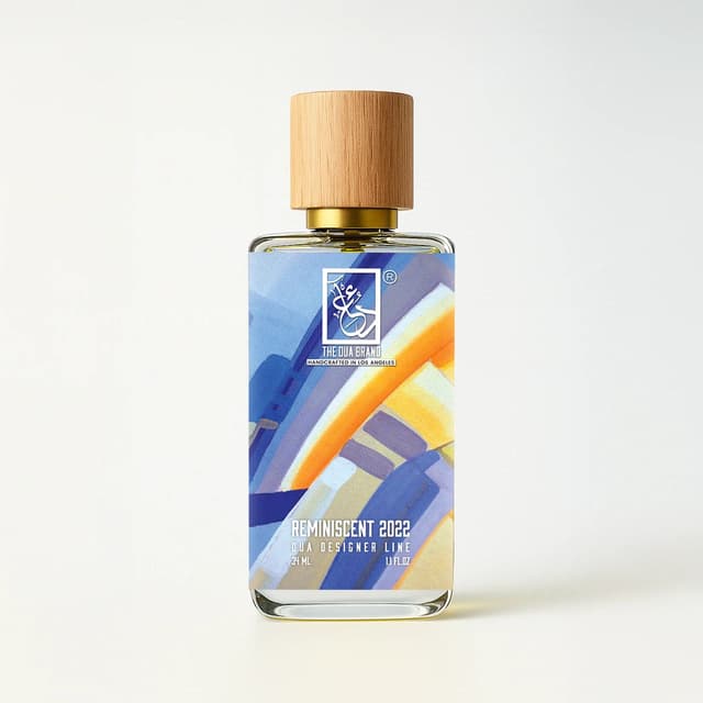 Dua Fragrances Reminiscent 2022