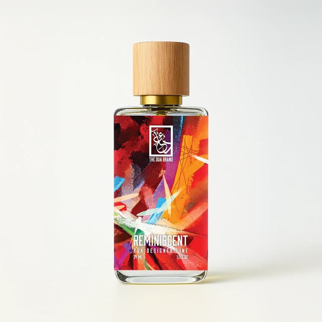 Dua Fragrances Reminiscent