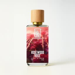Rosewood Rose