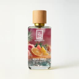 Rush Of Tropics