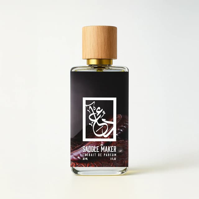 Dua Fragrances Saddle Maker