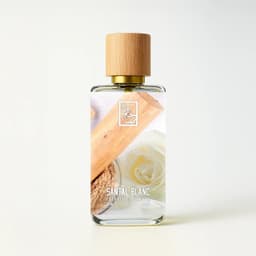 Santal Blanc