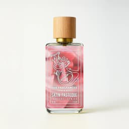 Satin Pastèque