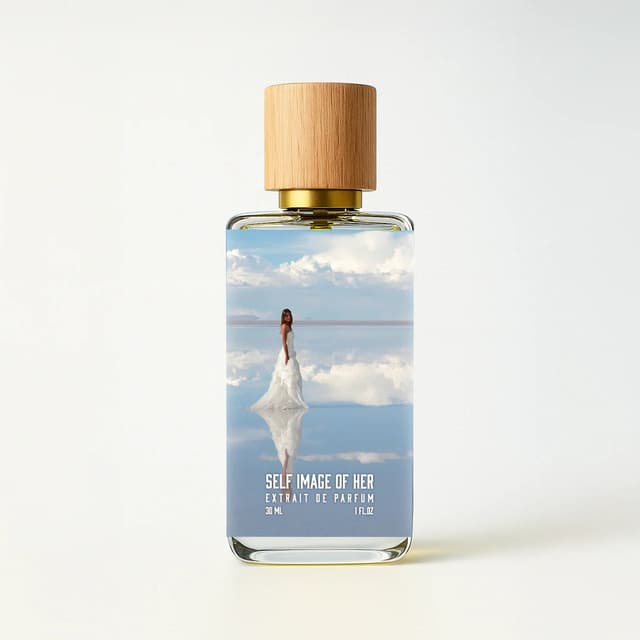 Dua Fragrances Self Image of Her