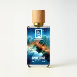 Senses In Riot