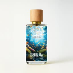 Serene Sea