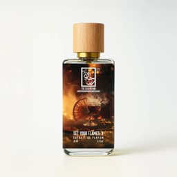 Set your Flames: X
