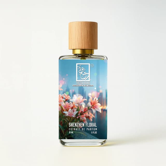 Dua Fragrances Shenzhen Floral